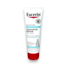 Eucerin Advanced Repair Foot Cream 85g