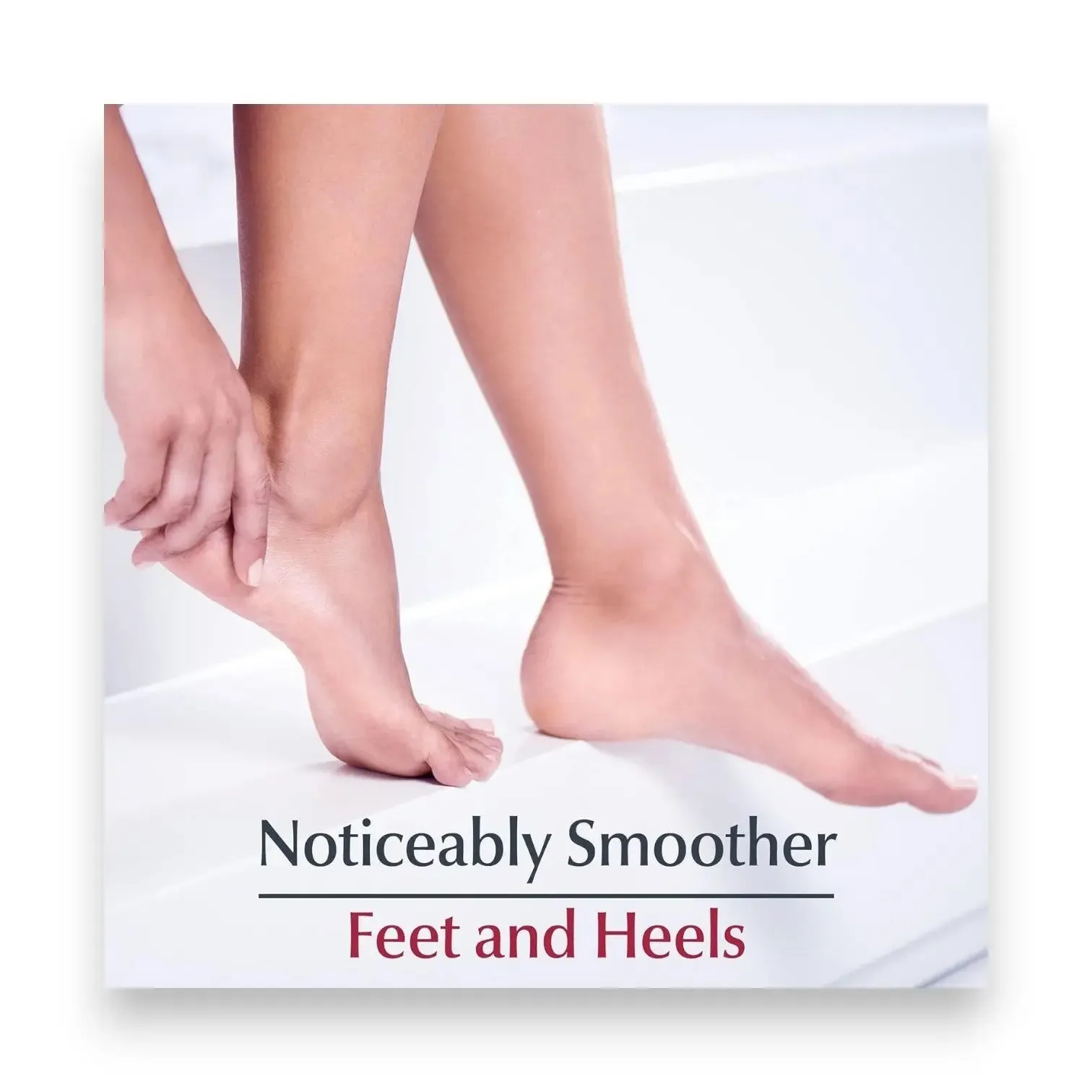 Eucerin Advanced Repair Foot Cream 85g