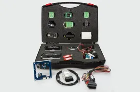 EVO 4 - BGA   204/207