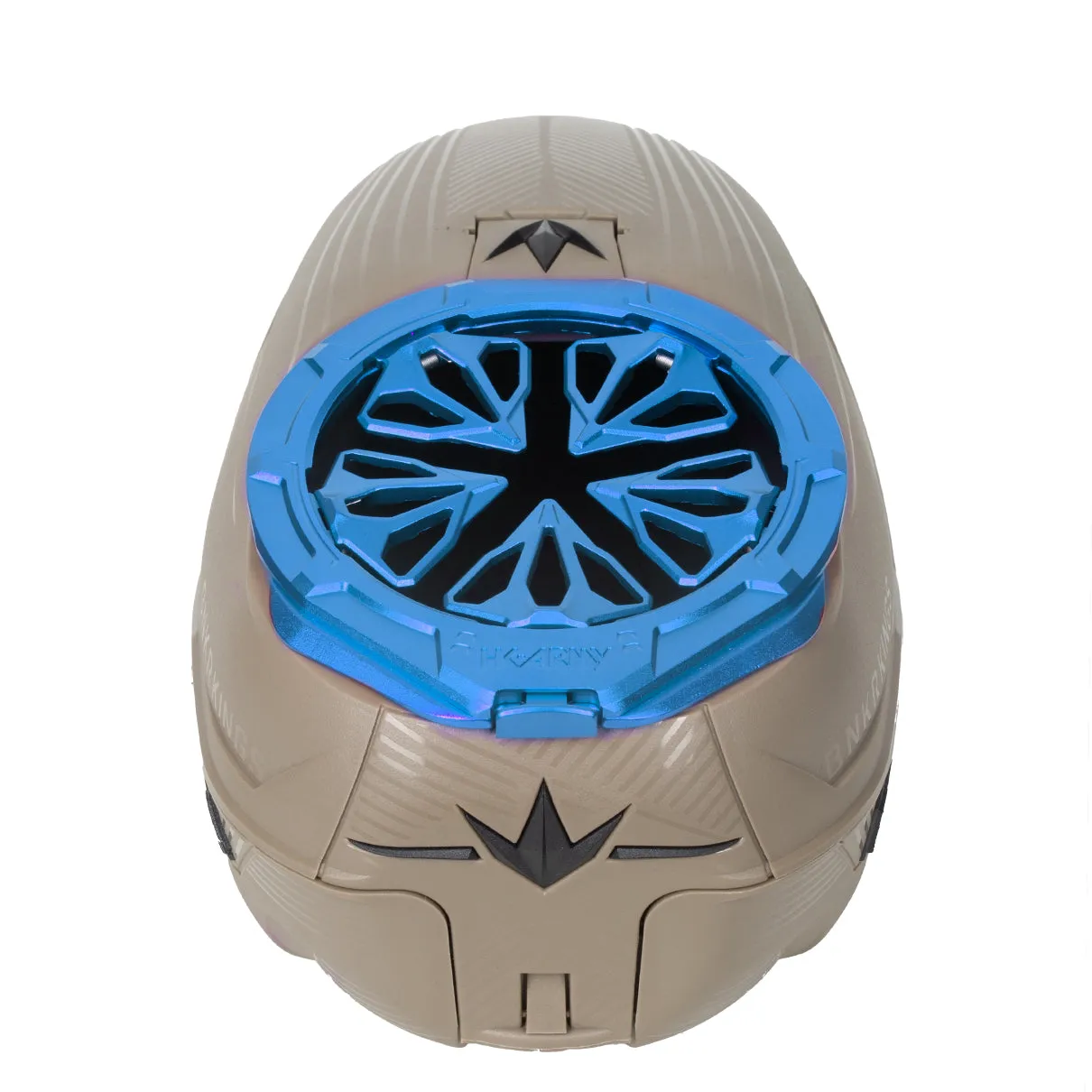 EVO Pro - Speed Feed - Blue
