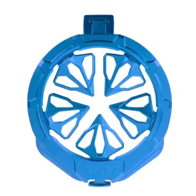 EVO Pro - Speed Feed - Blue