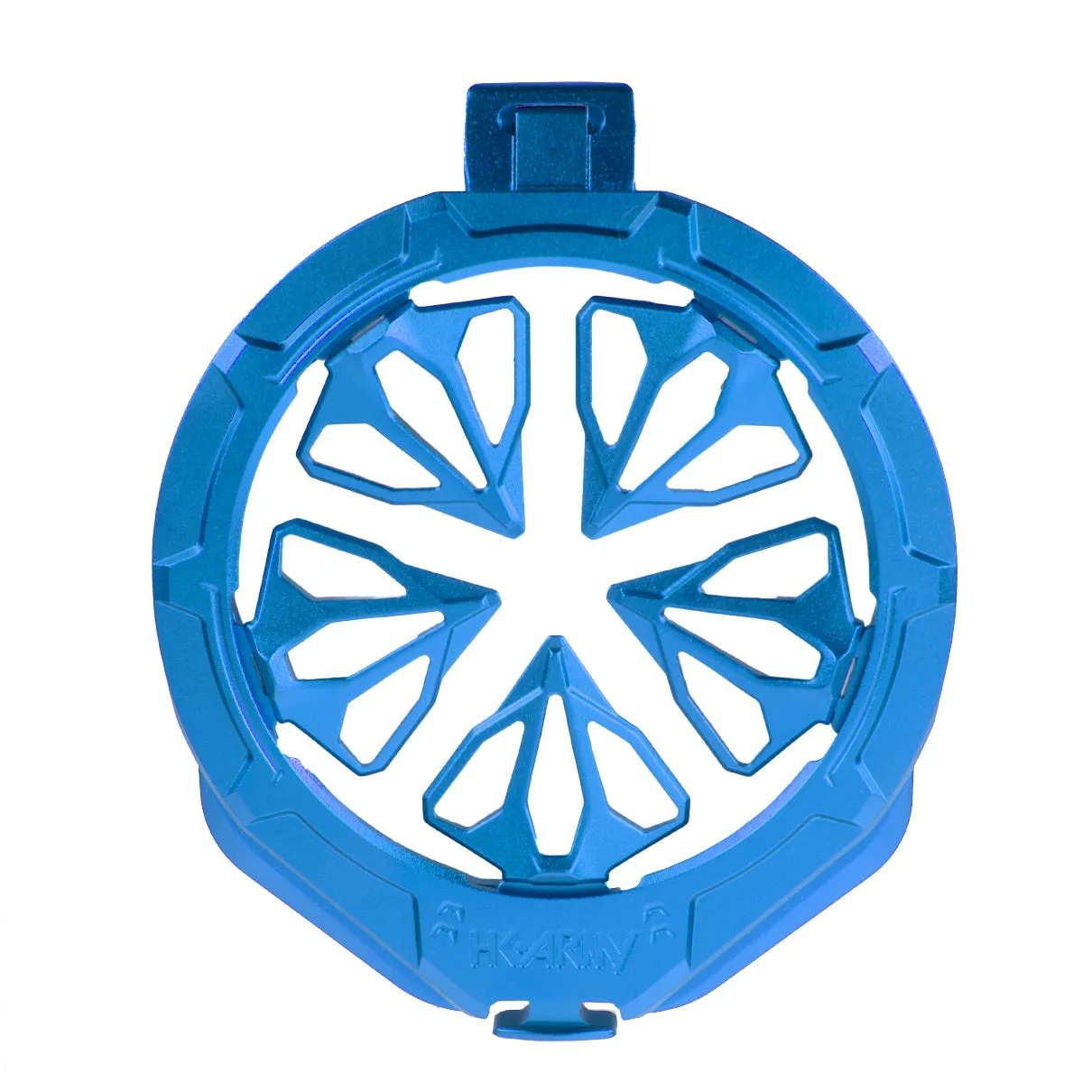 EVO Pro - Speed Feed - Blue