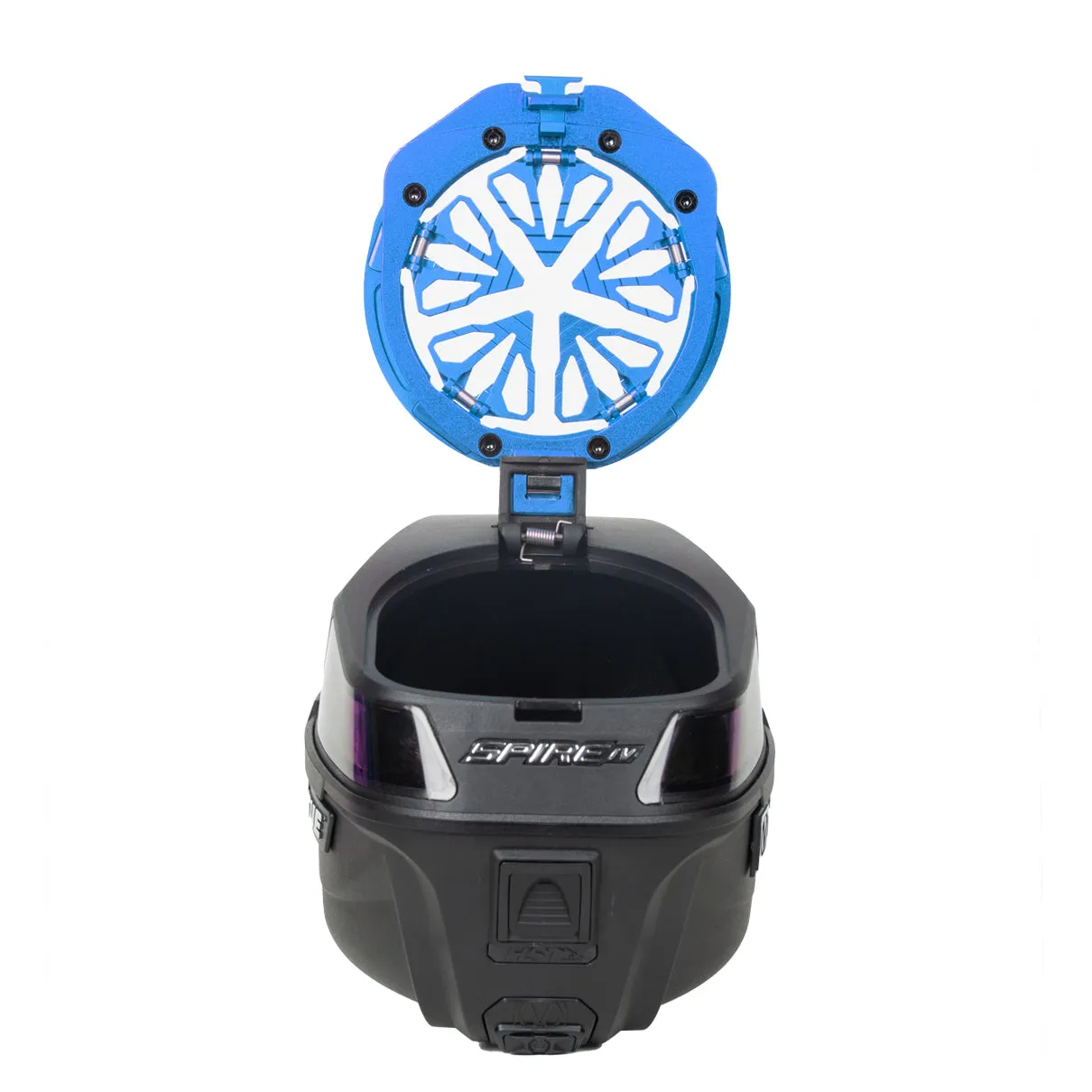 EVO Pro - Speed Feed - Blue