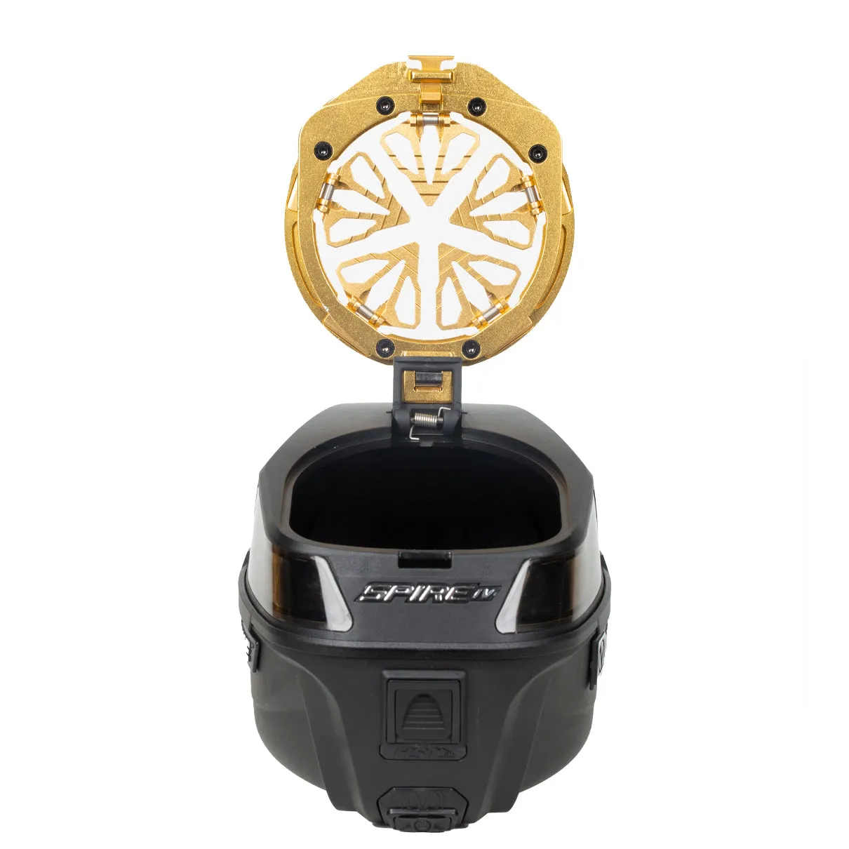 EVO Pro - Speed Feed - Gold