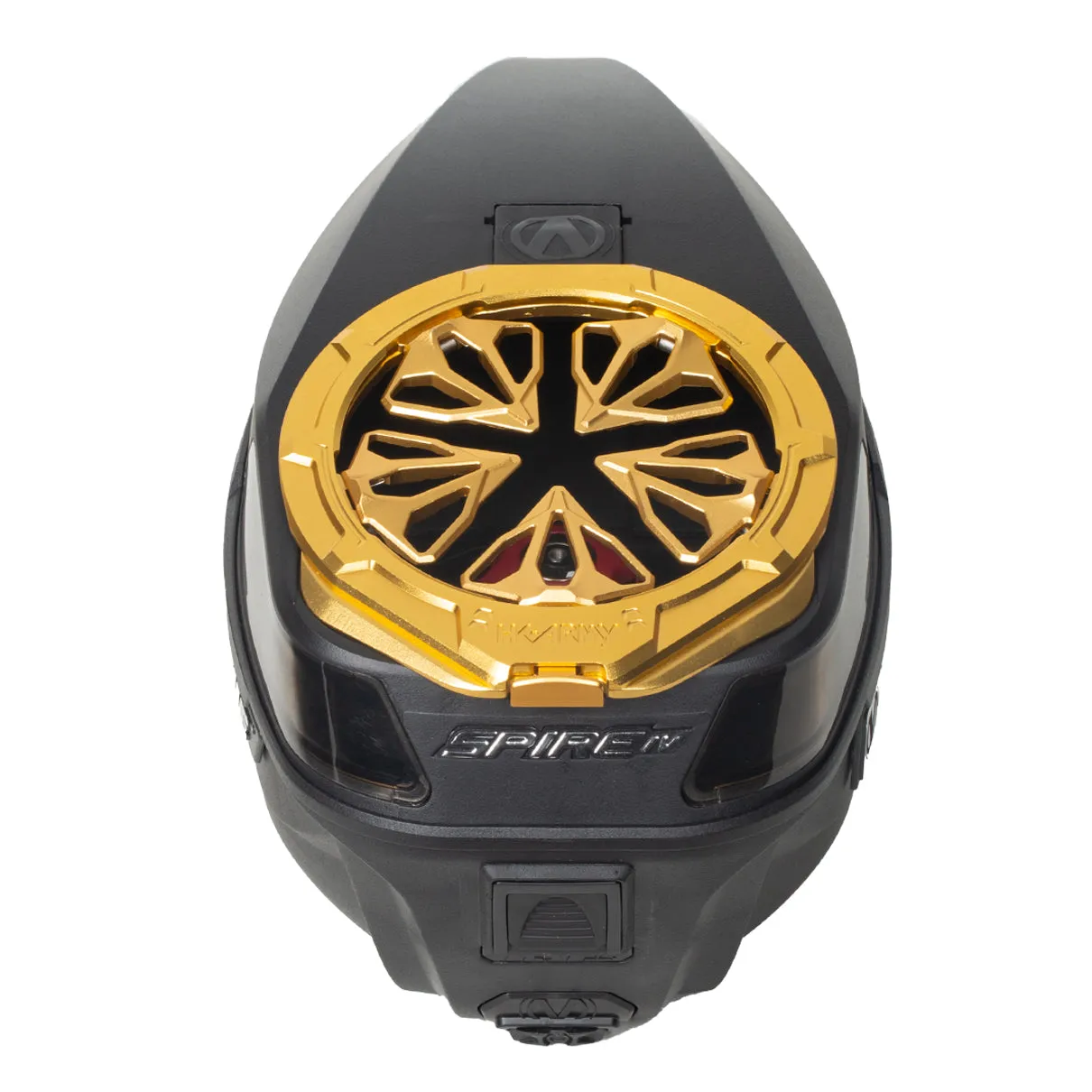 EVO Pro - Speed Feed - Gold