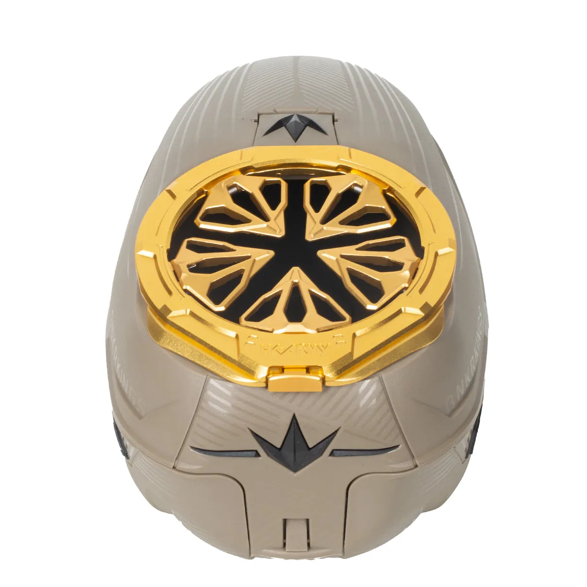 EVO Pro - Speed Feed - Gold