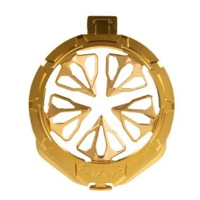 EVO Pro - Speed Feed - Gold