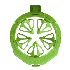 EVO Pro - Speed Feed - Neon Green