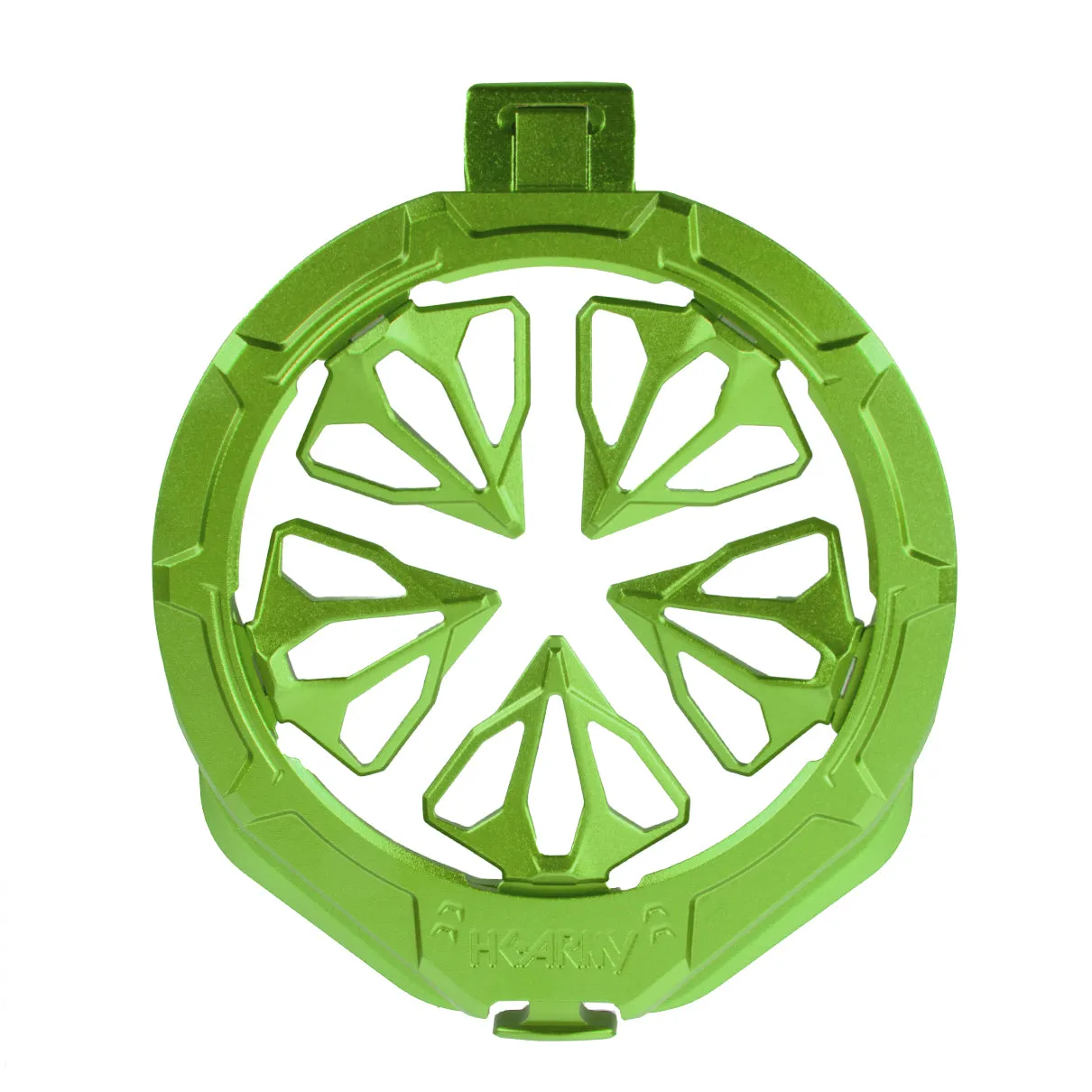 EVO Pro - Speed Feed - Neon Green