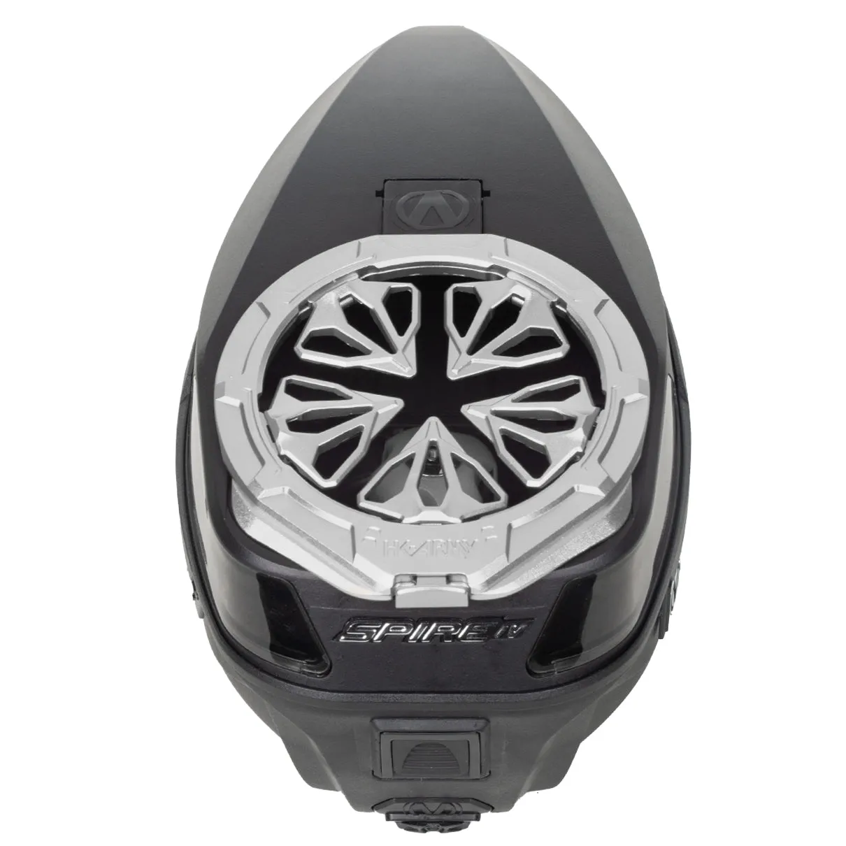 EVO Pro - Speed Feed - Silver