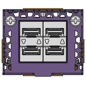 Extreme Networks 5520-VIM Interface Module