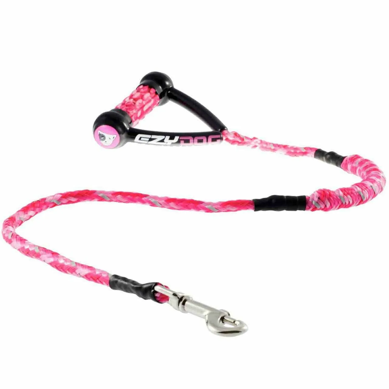 EzyDog Cujo Bungee Dog Leash