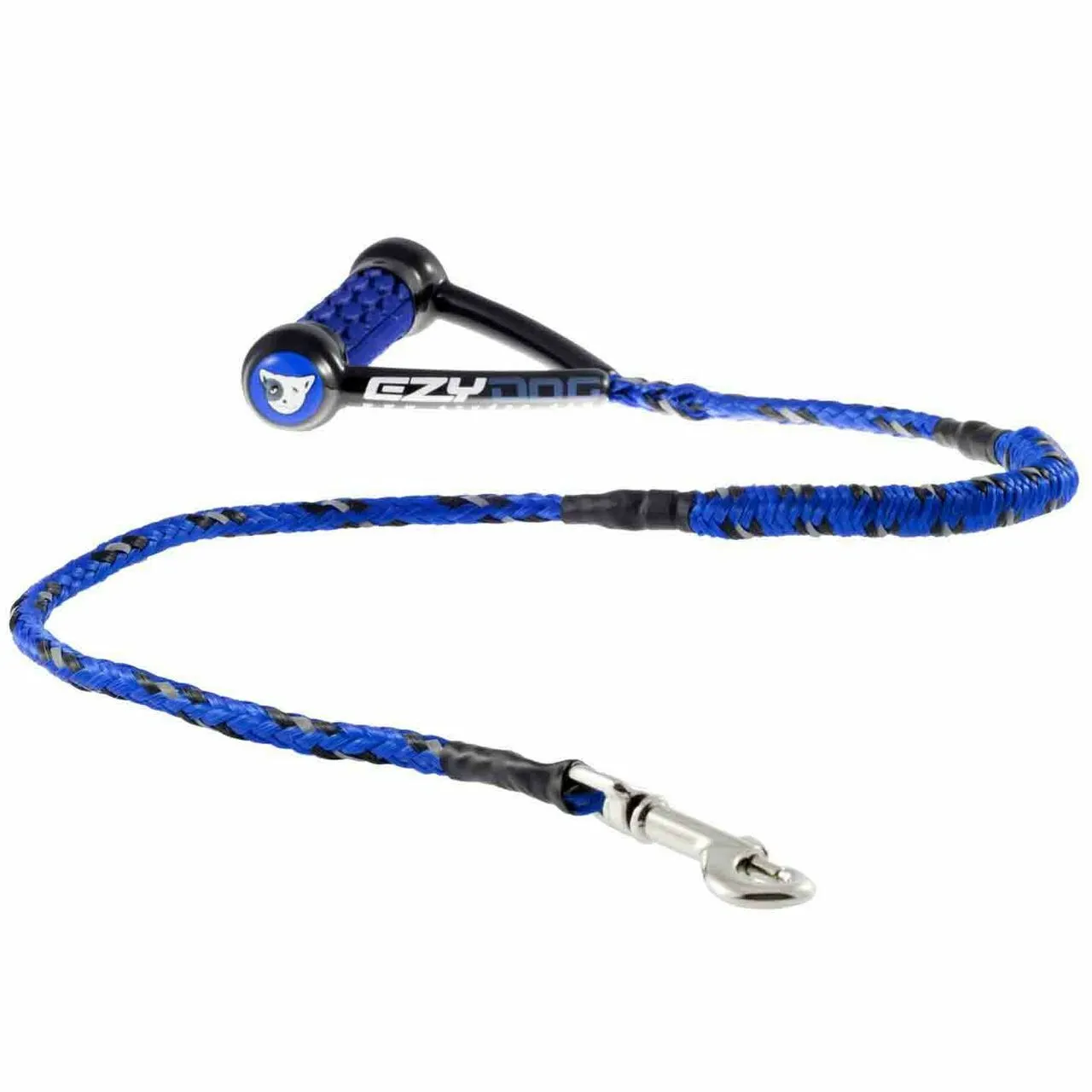 EzyDog Cujo Bungee Dog Leash