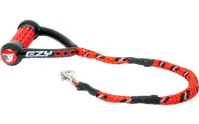 EzyDog Cujo Bungee Dog Leash