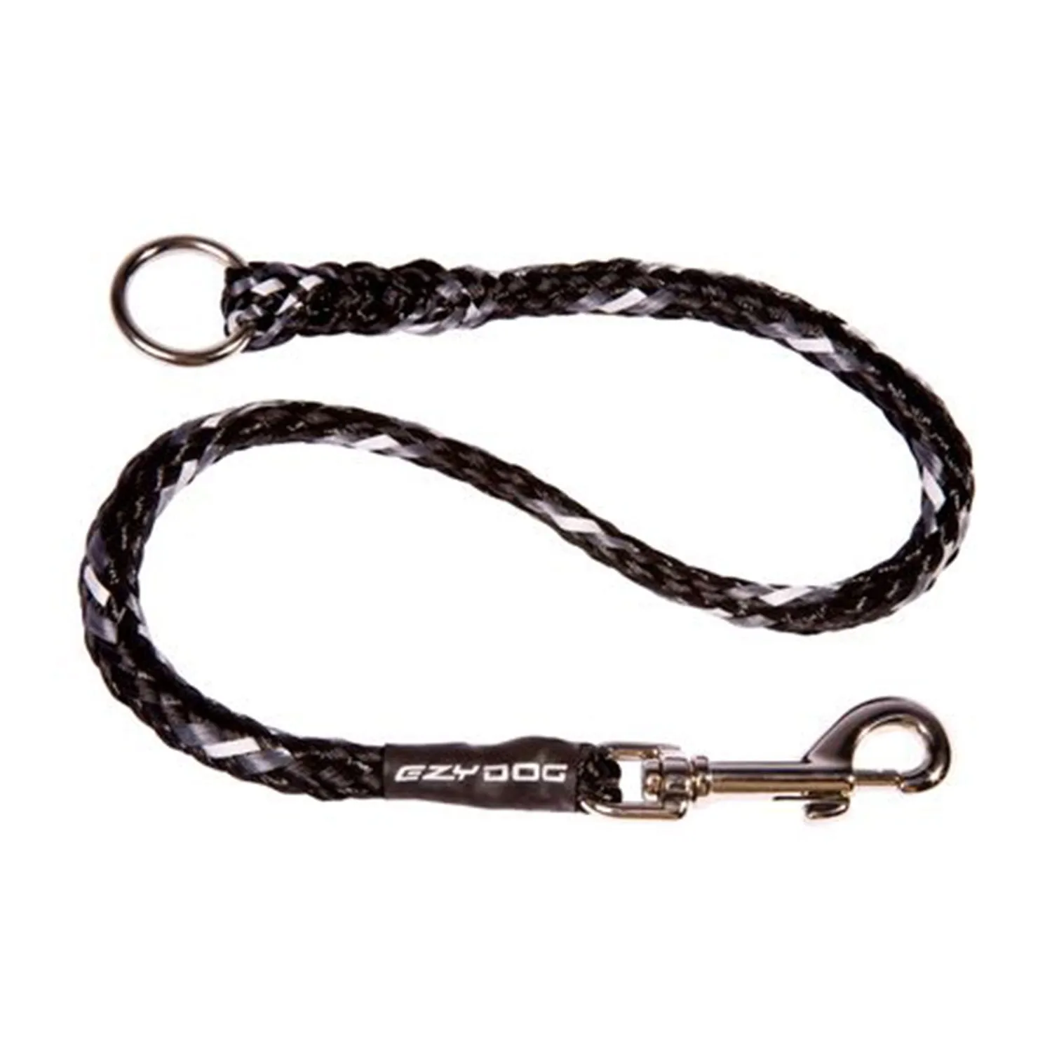 EzyDog Cujo Extension 24" Black