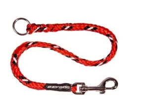 Ezydog - Leash Extension - Red 24"