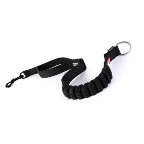 EzyDog Zero Shock Extension 24" Black