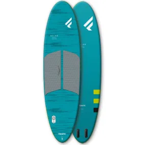 Fanatic Fly Air Pocket