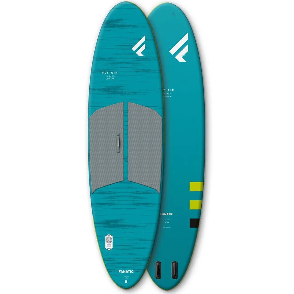 Fanatic Fly Air Pocket
