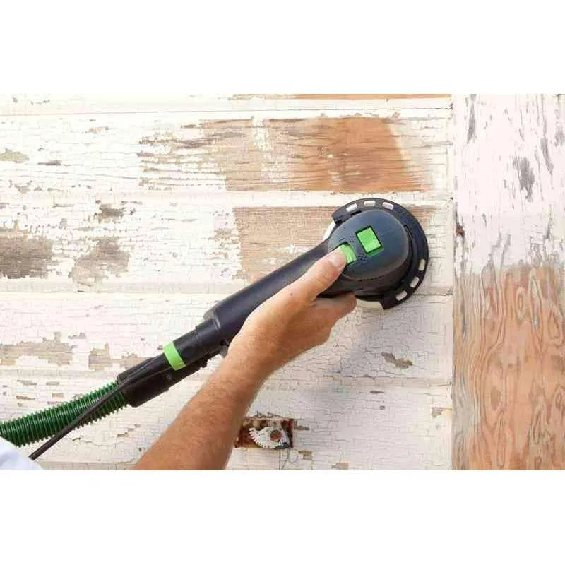 Festool Sander 576032 Multi-Mode RO Sander 125 FEQ (For Fine Sanding/Polishing)