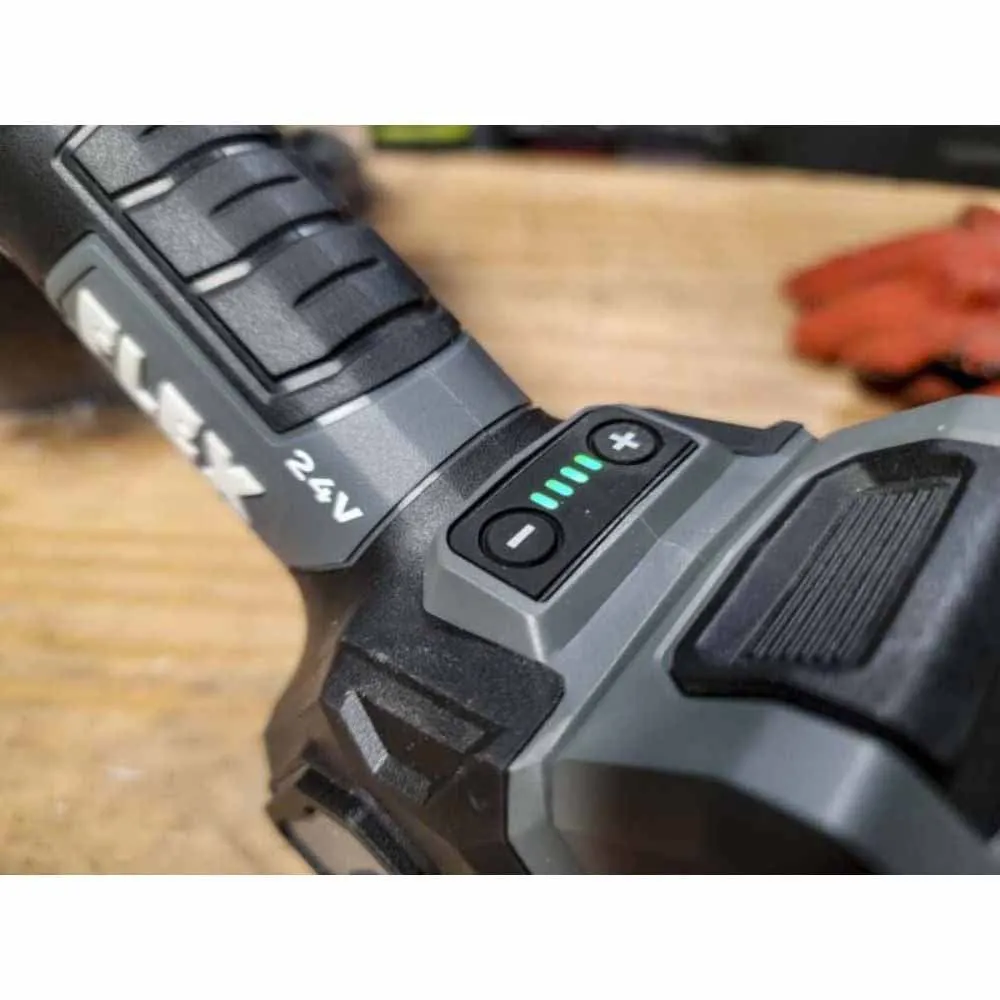 Flex FX3211-Z Die Grinder  - Bare Tool
