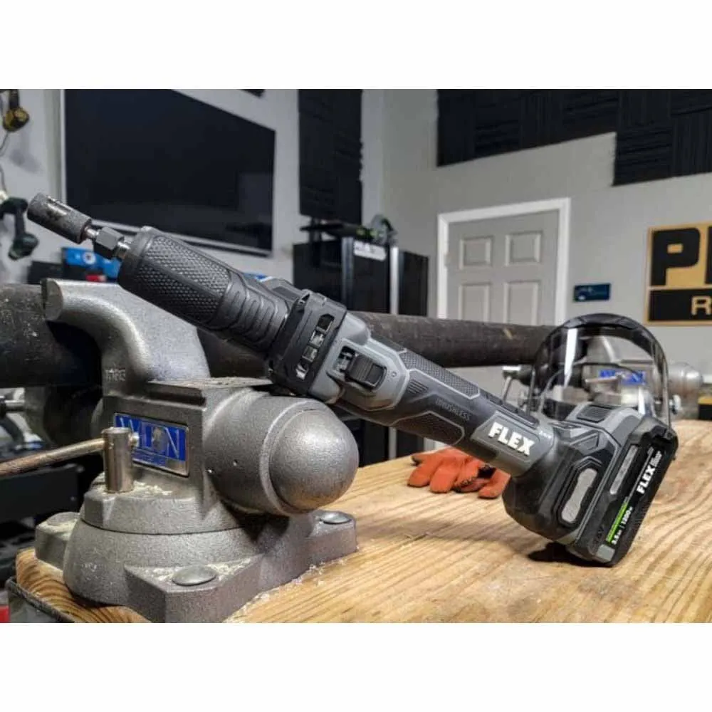 Flex FX3211-Z Die Grinder  - Bare Tool