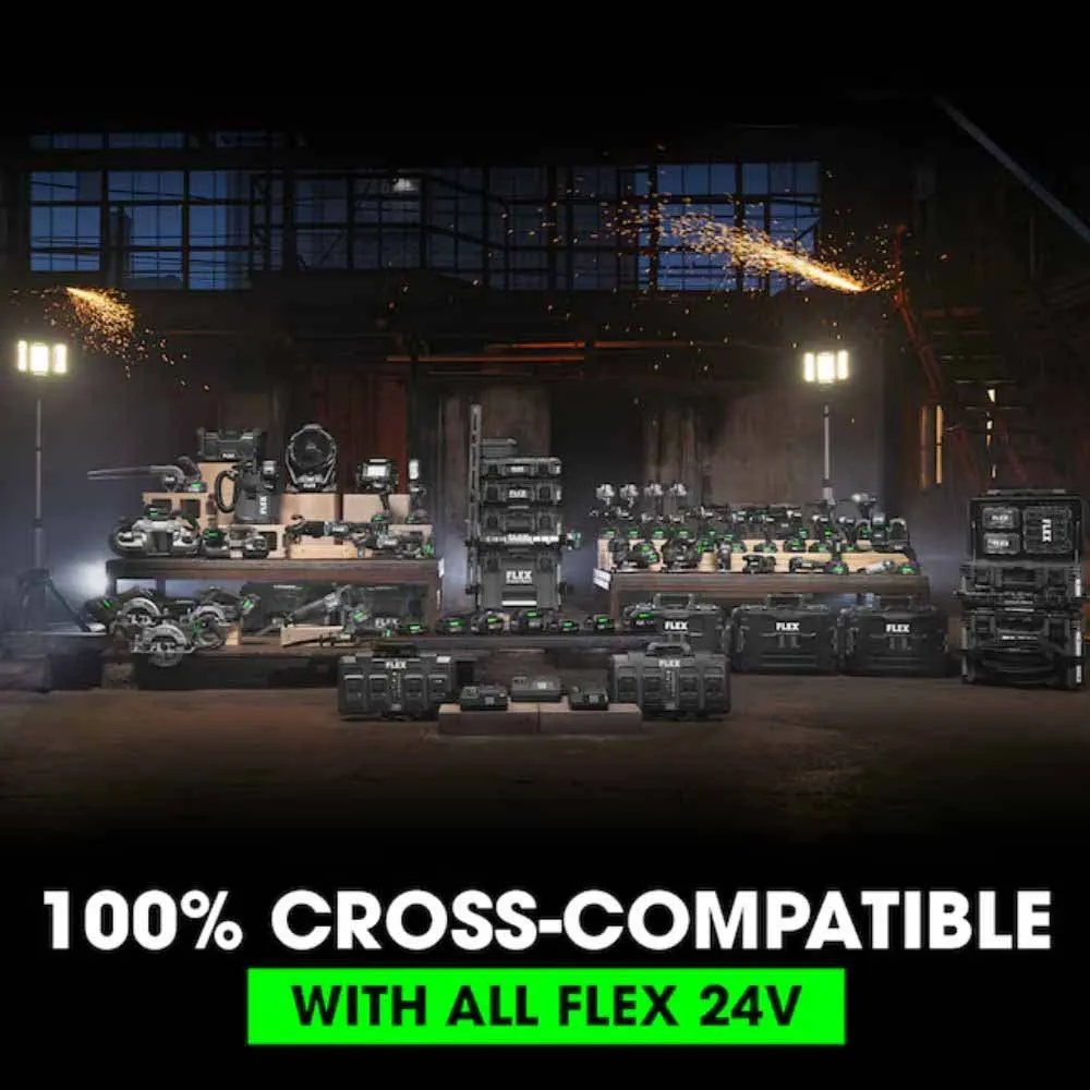 Flex FX3211-Z Die Grinder  - Bare Tool
