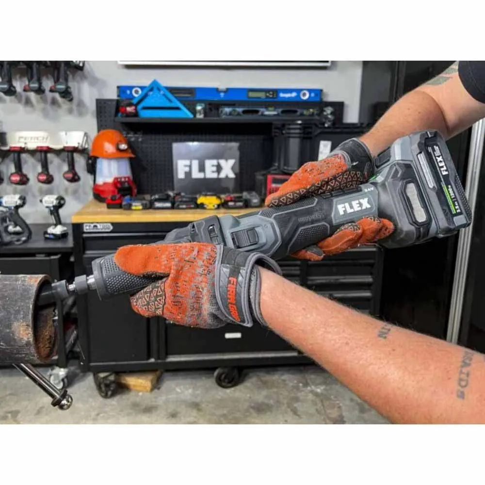Flex FX3211-Z Die Grinder  - Bare Tool