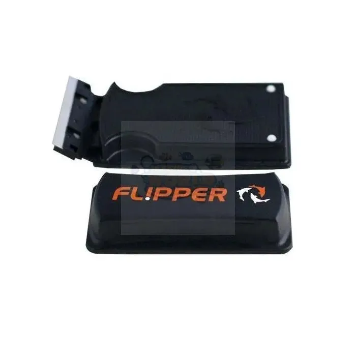 Flipper Standard (12mm glass)