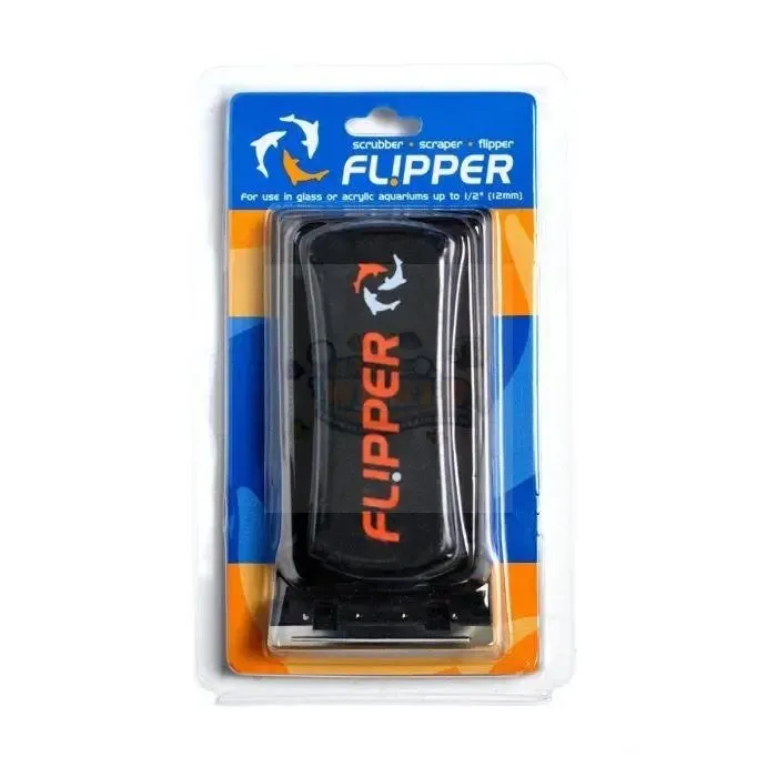 Flipper Standard (12mm glass)