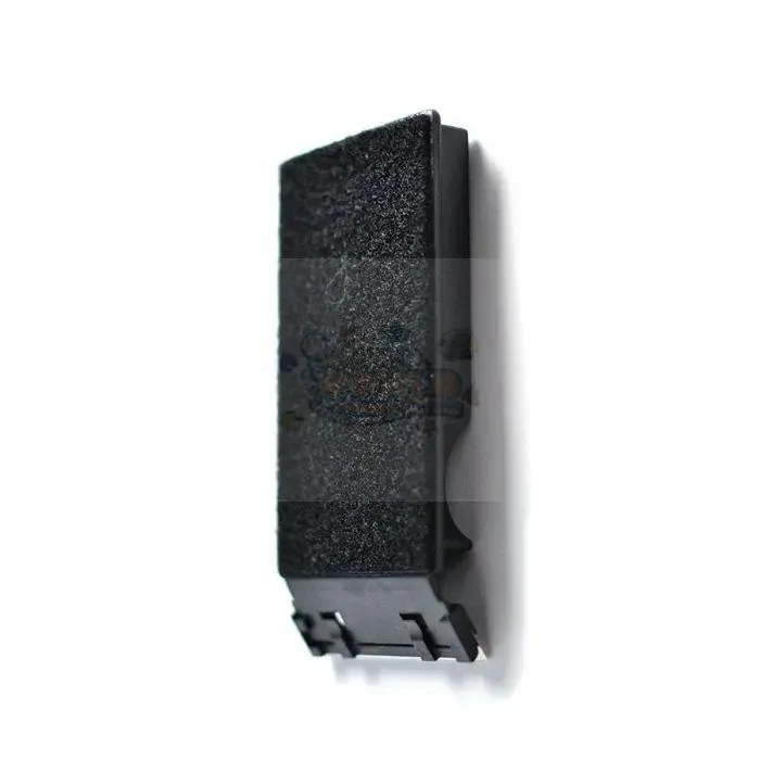 Flipper Standard (12mm glass)