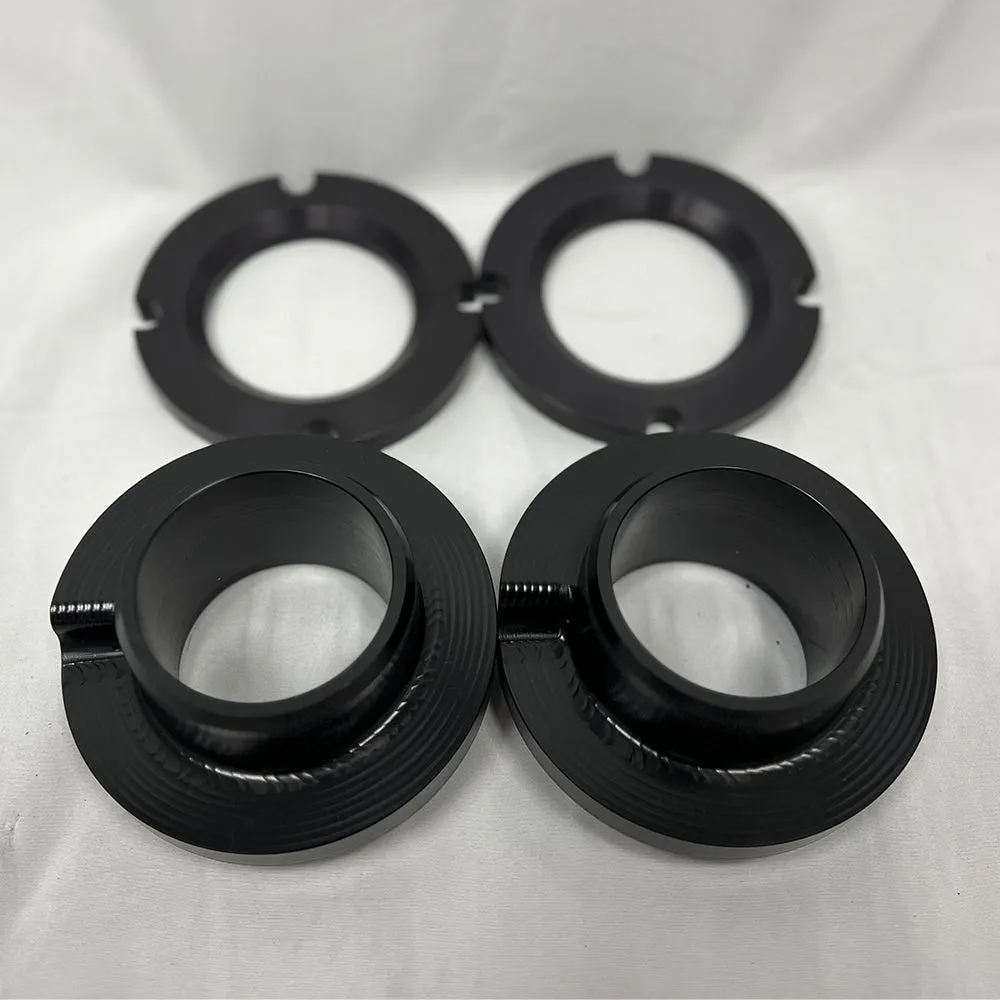 Fox TRD PRO Lift Kit (FRONT ONLY) - '17-'19 Tacoma, '19-'20 4Runner & '18-'21 Tundra