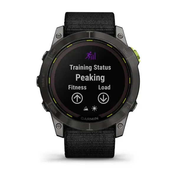 Garmin Enduro 2 GPS Watch