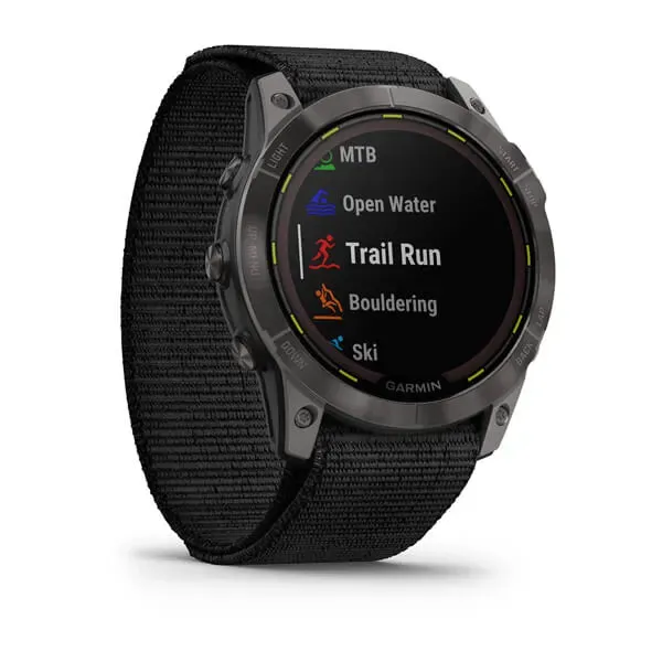 Garmin Enduro 2 GPS Watch