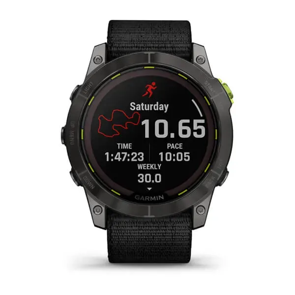 Garmin Enduro 2 GPS Watch