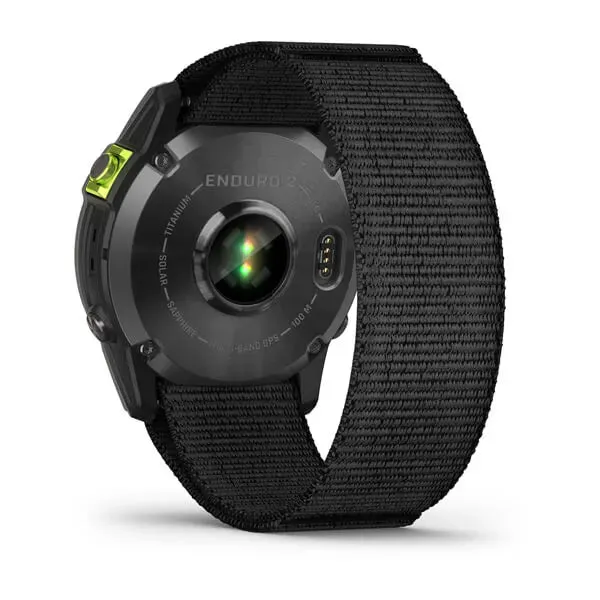 Garmin Enduro 2 GPS Watch