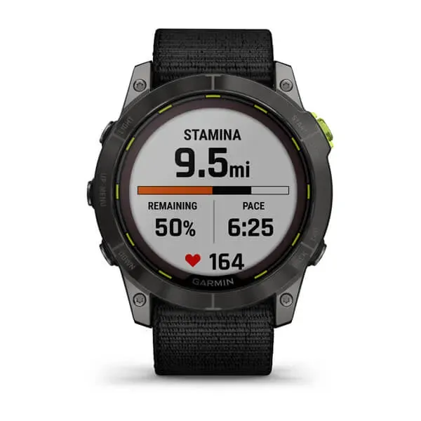 Garmin Enduro 2 GPS Watch
