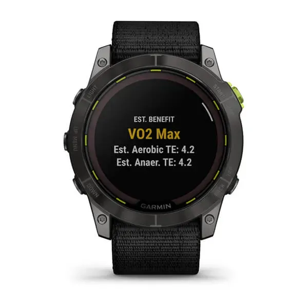 Garmin Enduro 2 GPS Watch