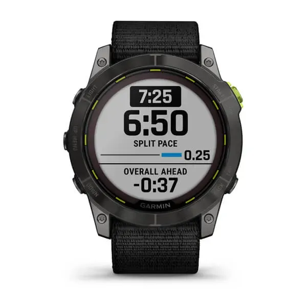 Garmin Enduro 2 GPS Watch
