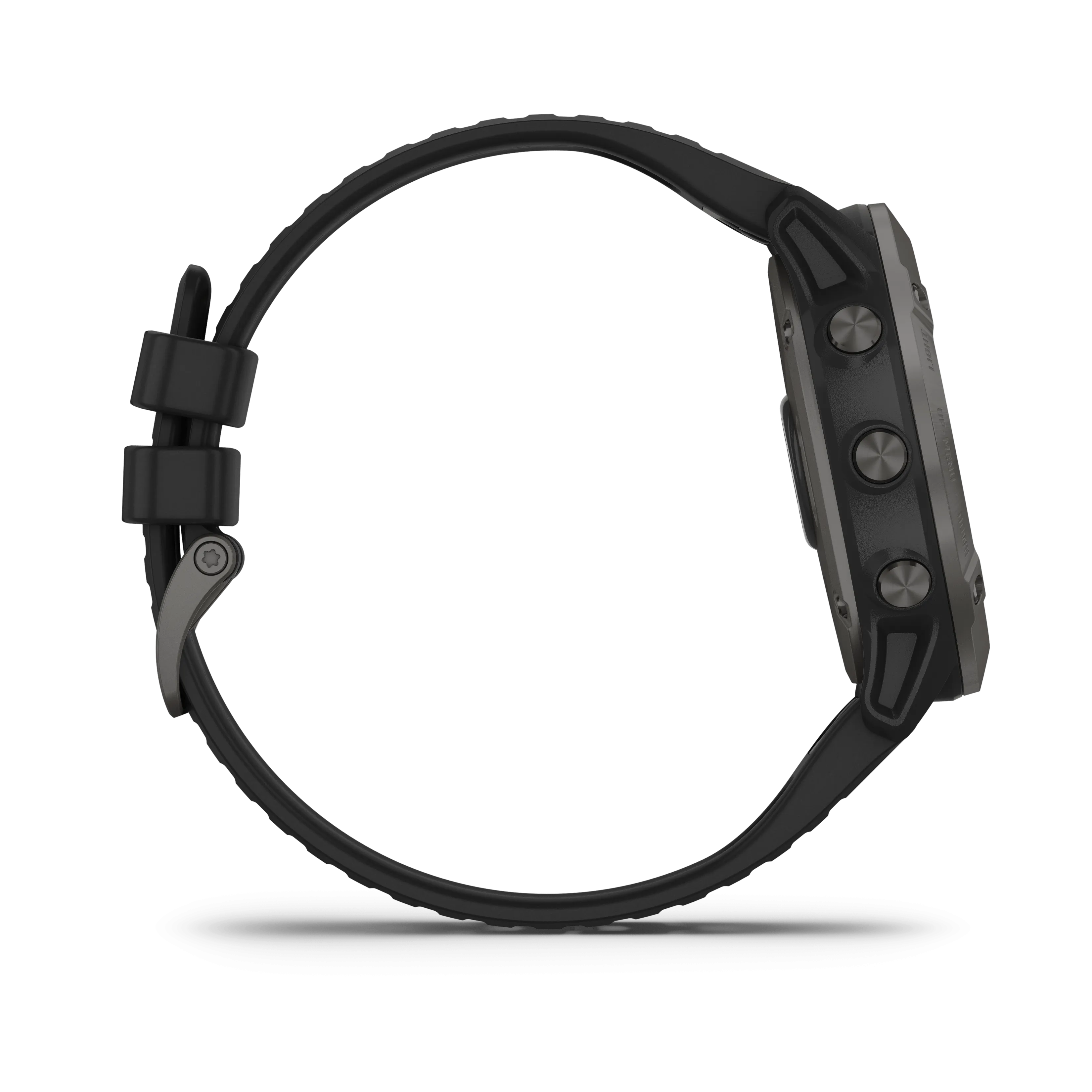 Garmin Fenix 6X Pro I  Fenix 6X Sapphire GPS Multi Sport Watch