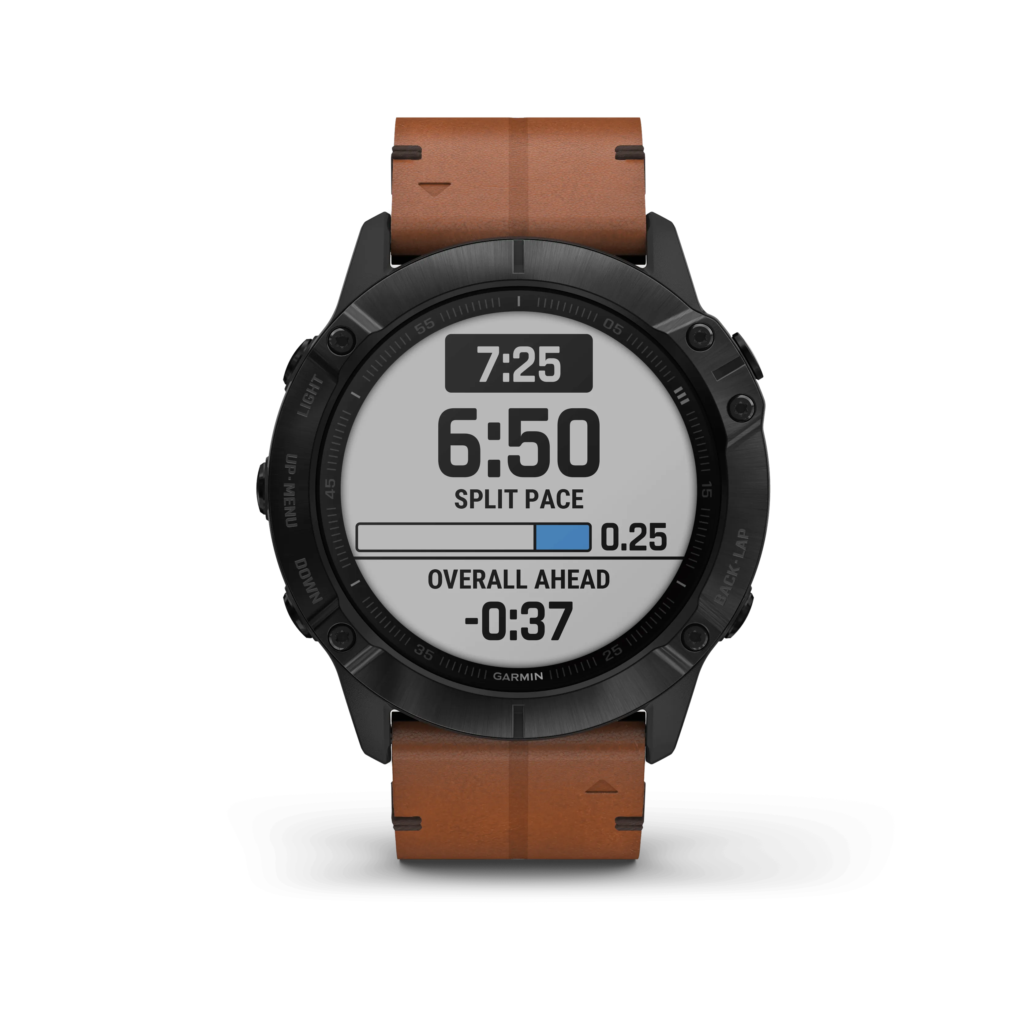 Garmin Fenix 6X Pro I  Fenix 6X Sapphire GPS Multi Sport Watch
