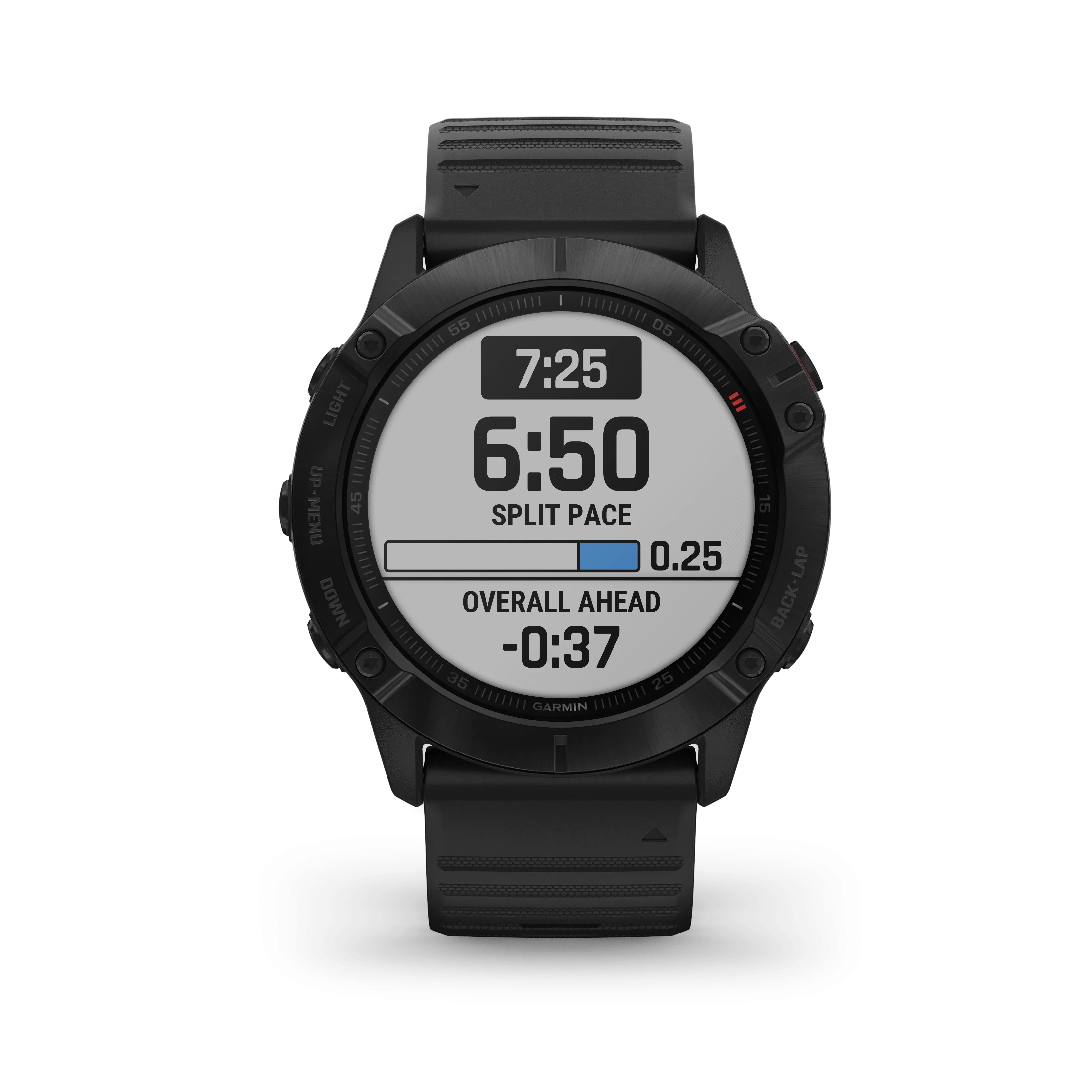 Garmin Fenix 6X Pro I  Fenix 6X Sapphire GPS Multi Sport Watch