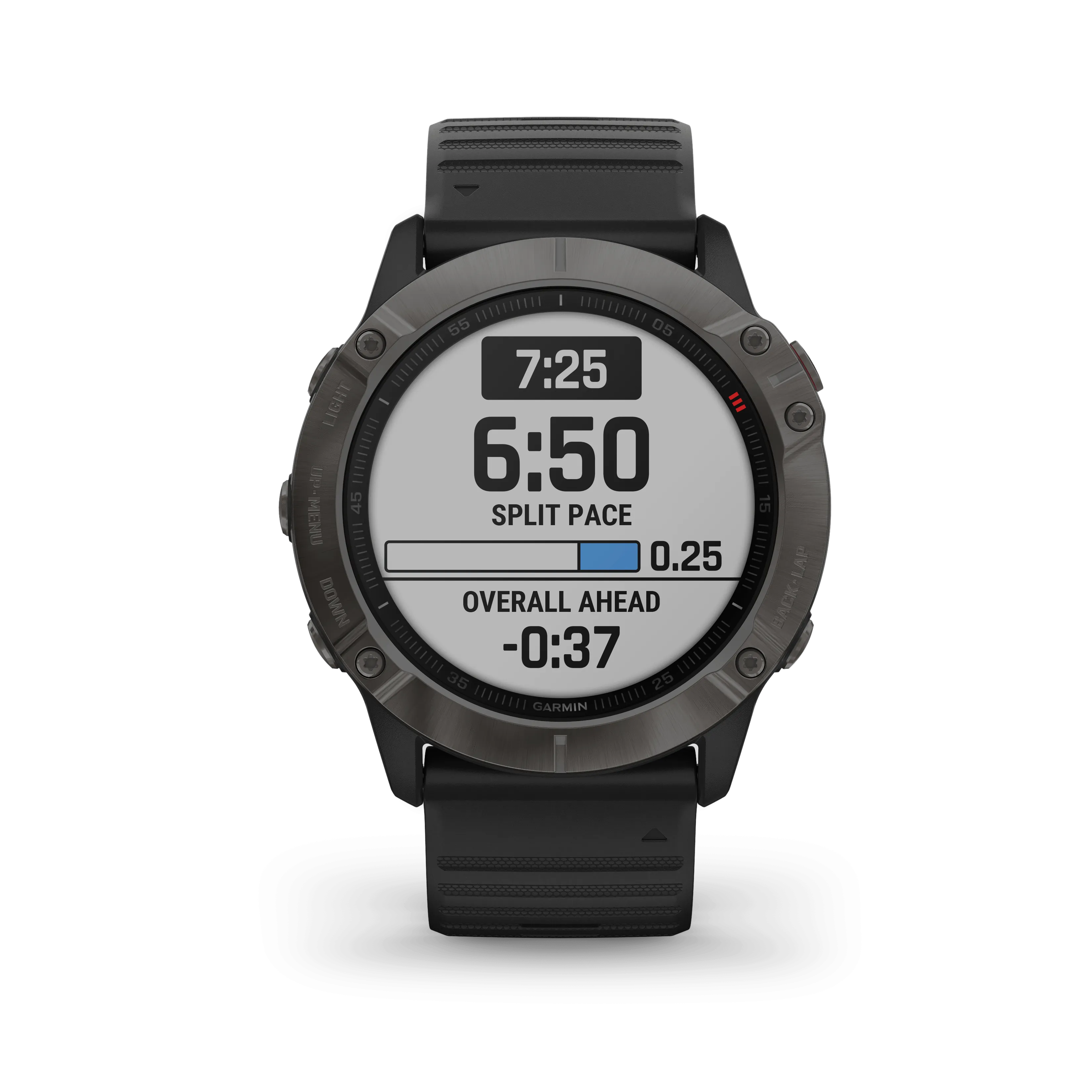 Garmin Fenix 6X Pro I  Fenix 6X Sapphire GPS Multi Sport Watch