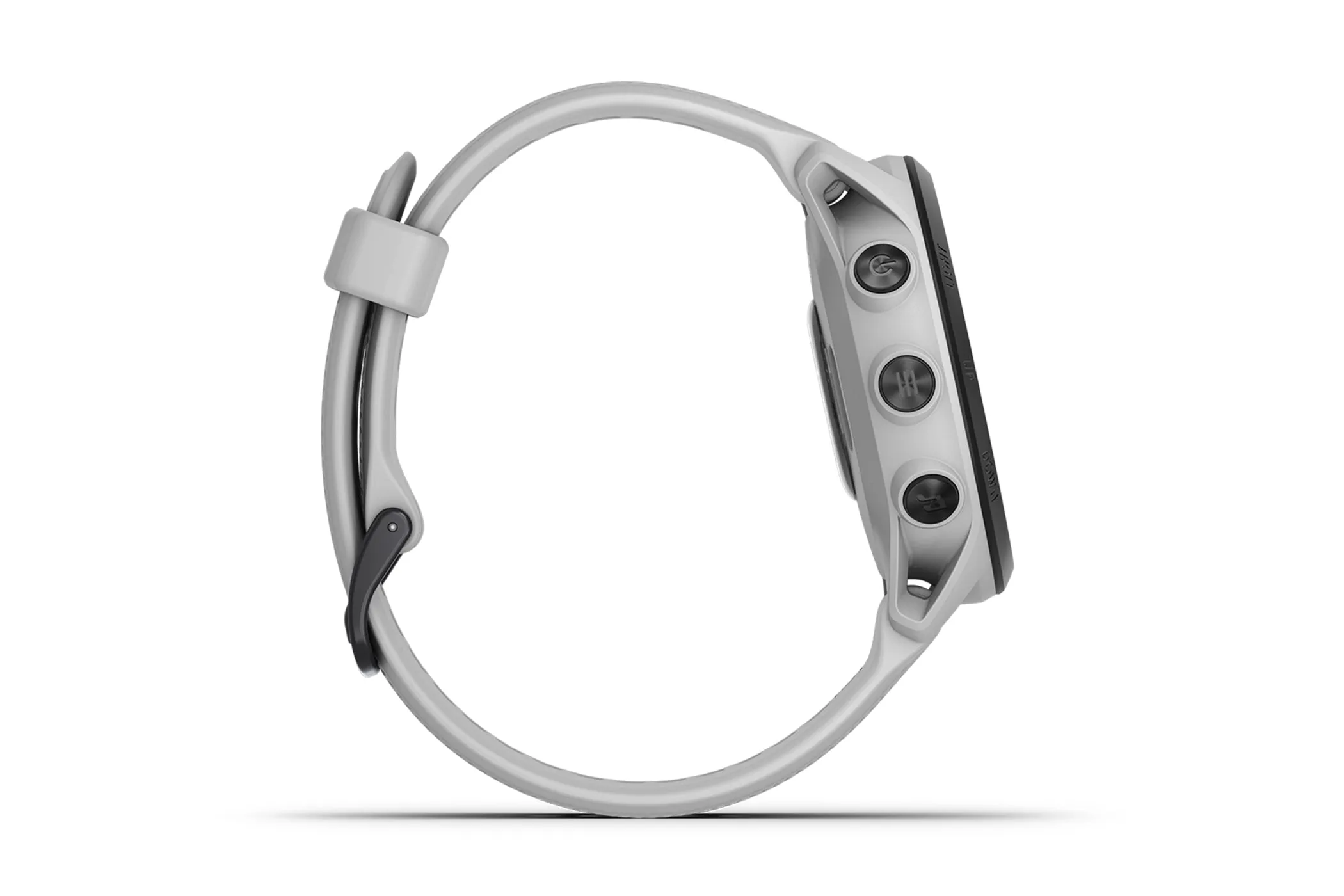 Garmin Forerunner 745 Smartwatch Whitestone