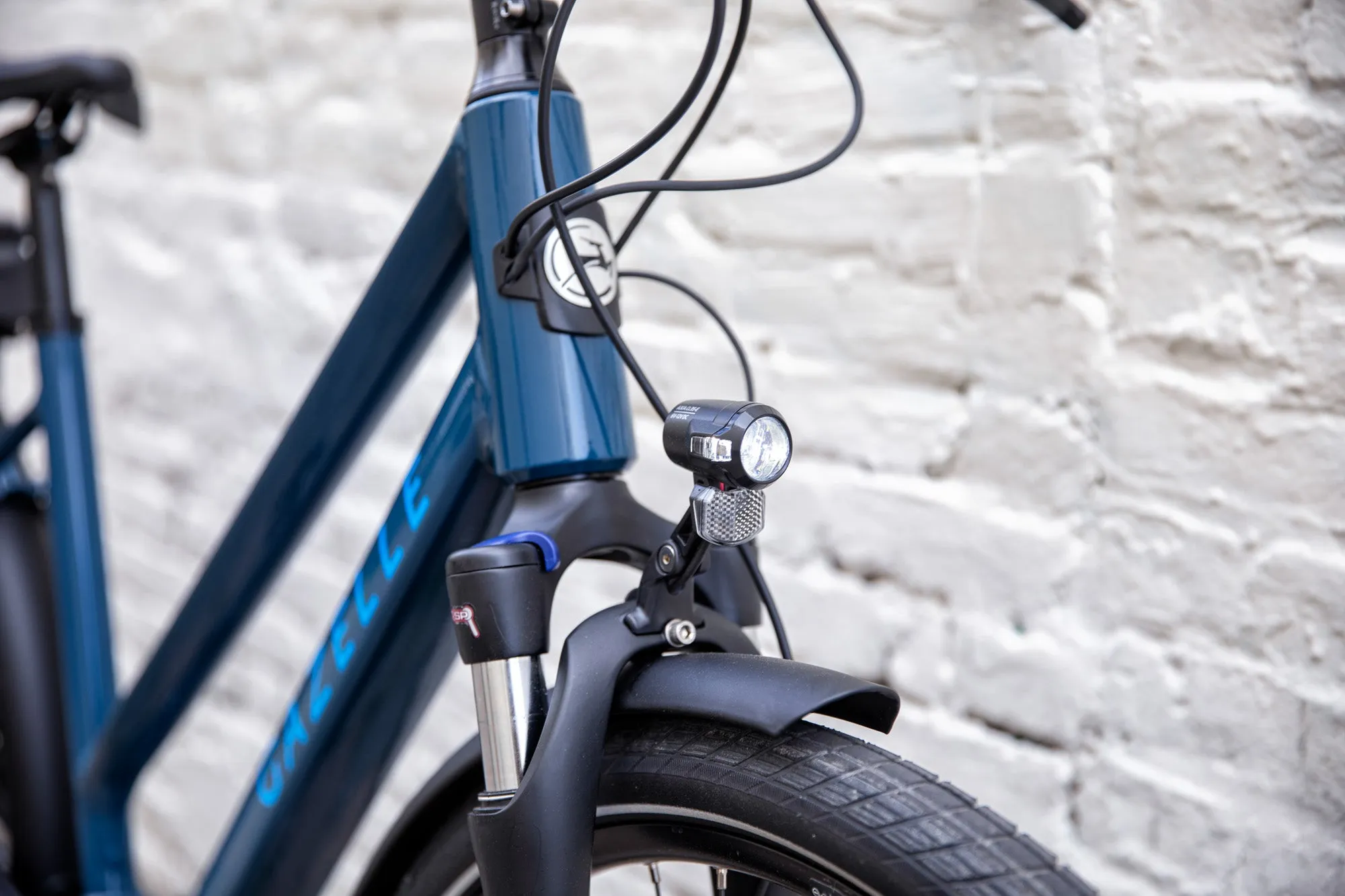 Gazelle Medeo T9 City