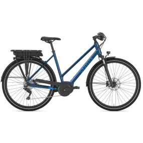 Gazelle Medeo T9 City