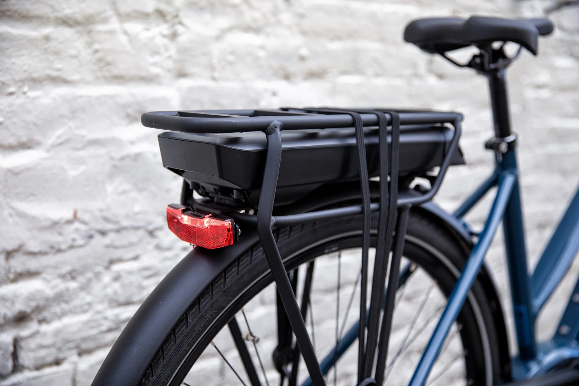 Gazelle Medeo T9 City