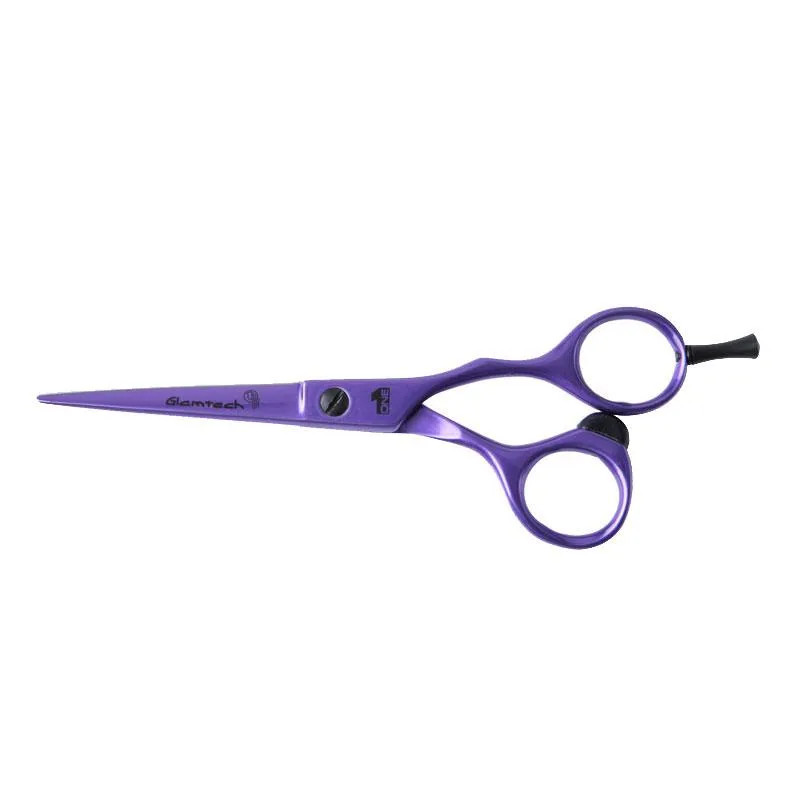 Glamtech Neon Hairdressing Scissors 5.5"