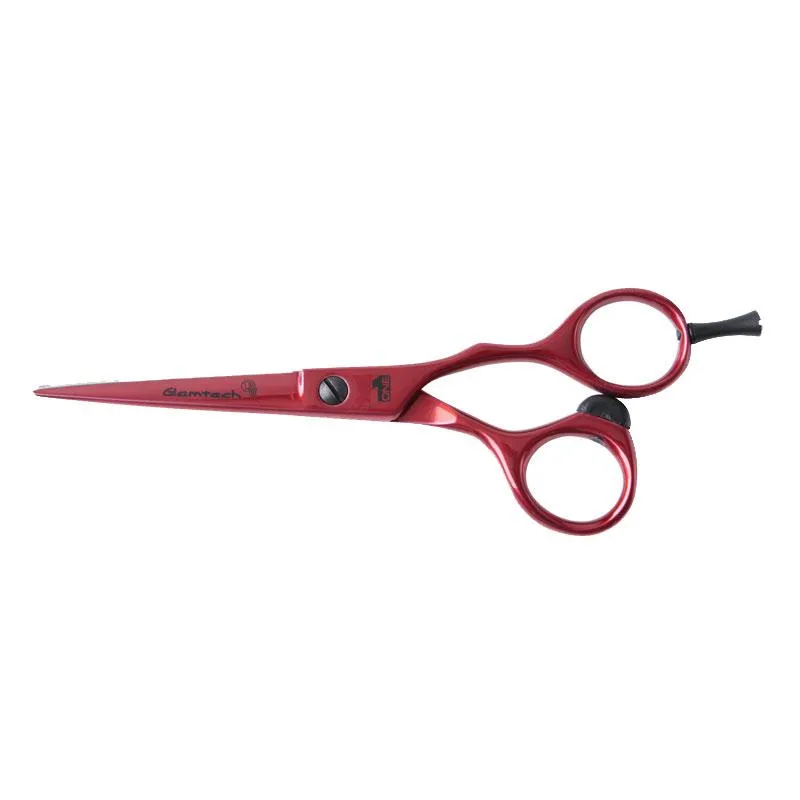 Glamtech Neon Hairdressing Scissors 5.5"
