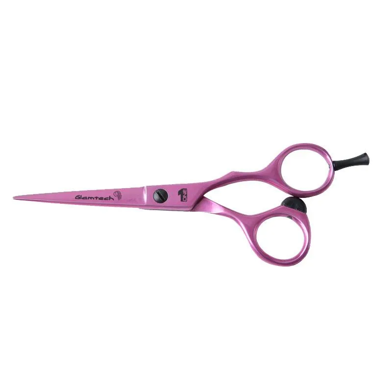 Glamtech Neon Hairdressing Scissors 5.5"